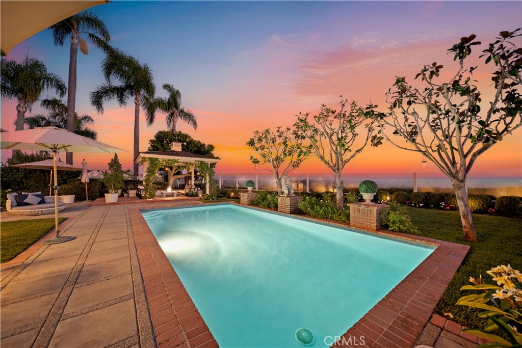Panoramic ocean views - 31 White Sail, Laguna Niguel CA 92677 - photo 1