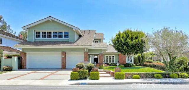 31132 Boca Raton Place, Laguna Niguel CA 92677 - photo 1