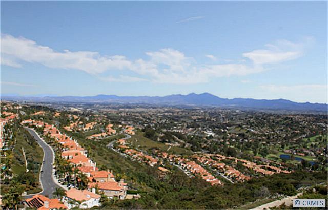One of the best views in all of Orange County. You can see from Irvine to Mission Viejo. - 31146 FLYING CLOUD Drive, Laguna Niguel CA 92677 - photo 1