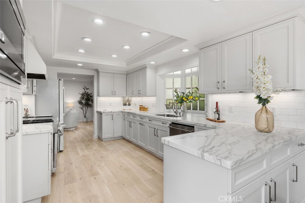 Floor virtually remodelled. - 31162 Doral Place, Laguna Niguel CA 92677 - photo 1