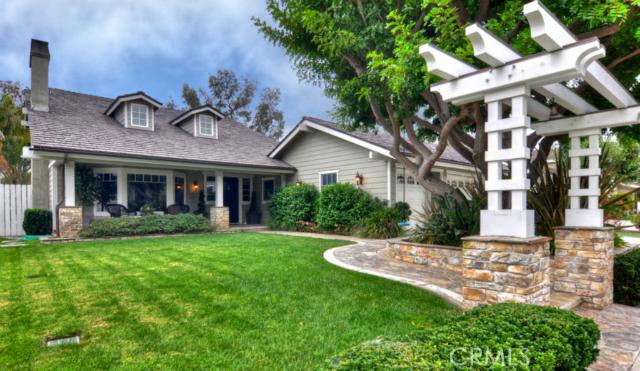 31162 Oakmont Place, Laguna Niguel CA 92677 - photo 1