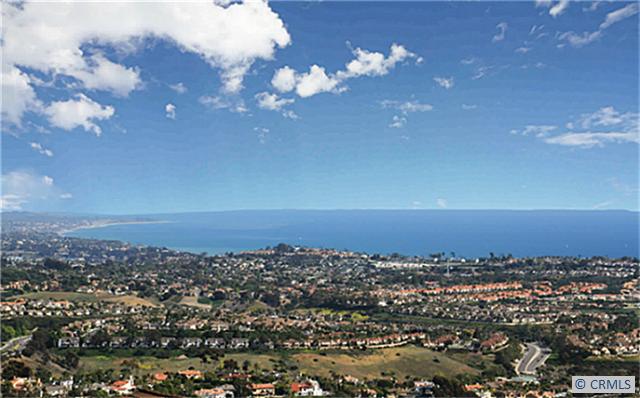 Ocean views to La Jolla with no homes in front of you. - 31216 PALMA Drive, Laguna Niguel CA 92677 - photo 1