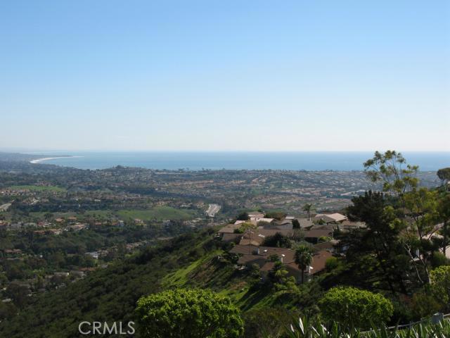 View from the living and dining room, patio and master. Stunning coastline views to Point Loma. - 31232 Palma Drive, Laguna Niguel CA 92677 - photo 1