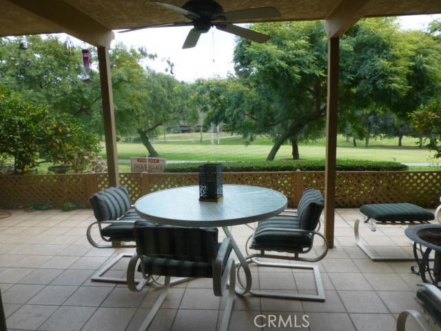 YOU ARE ON THE GOLF COURSE, VIEWS FROM COVERED REAR PATIO, OTHERS FROM JUST BEYOND THE FENCE - 31232 WEST NINE Drive, Laguna Niguel CA 92677 - photo 1