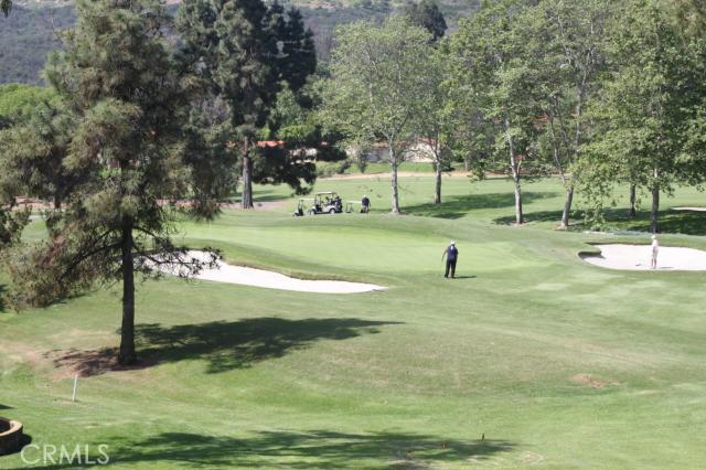 Enjoy your morning coffee or an afternoon glass of wine as you watch golfing at its best ! - 31263 East Nine Drive, Laguna Niguel CA 92677 - photo 1