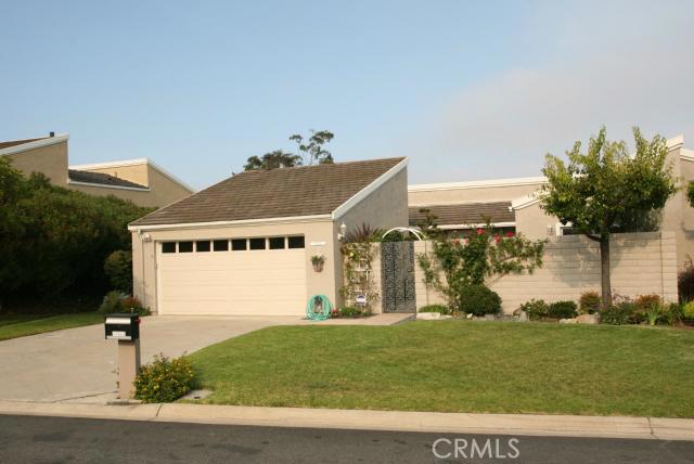Front of Home - 31322 Pardella Lane, Laguna Niguel CA 92677 - photo 1