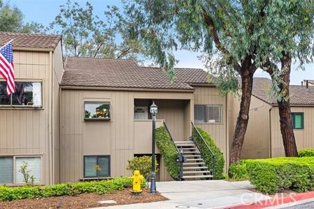Front - 31323 E Nine Drive 42B, Laguna Niguel CA 92677 - photo 1