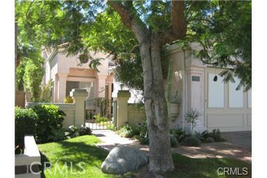 Courtyard entry to fenced yard...... - 31351 Isle Vista, Laguna Niguel CA 92677 - photo 1