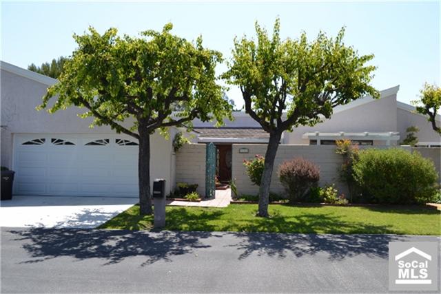 Front of home - 31362 ABANITA Way, Laguna Niguel CA 92677 - photo 1