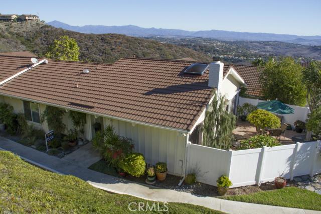 In the community of Pacific Island Village it doesn't get any better then this house. This home is very private and mode - 31364 Flying Cloud Drive, Laguna Niguel CA 92677 - photo 1