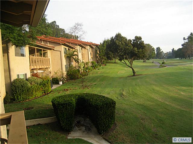 view from the patio - 31374 W NINE Drive B14, Laguna Niguel CA 92677 - photo 1