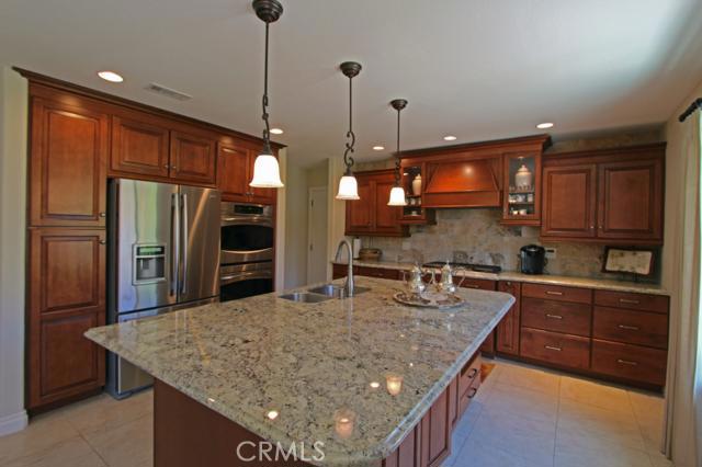 Magnificent Gourmet Kitchen with Custom Built Island! - 31381 Paseo Del Sol, Laguna Niguel CA 92677 - photo 1