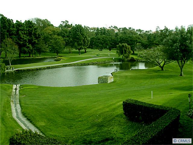 Fabulous Golf Course View!! - 31396 WEST NINE Drive B22, Laguna Niguel CA 92677 - photo 1