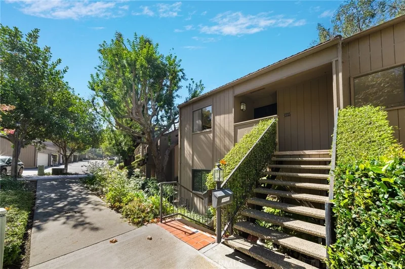 31407 E Nine Drive 74G, Laguna Niguel