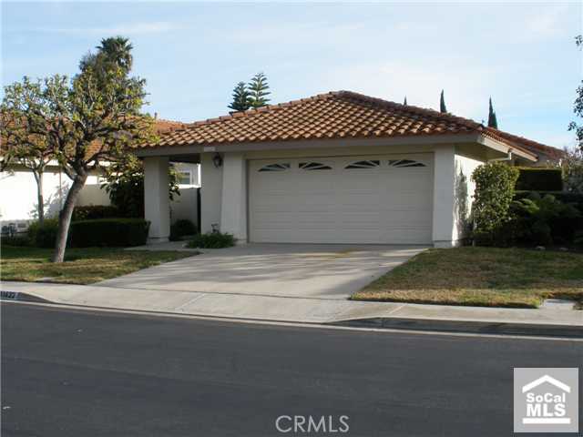 Front View from street - 31422 PASEO DEL MAR, Laguna Niguel CA 92677 - photo 1