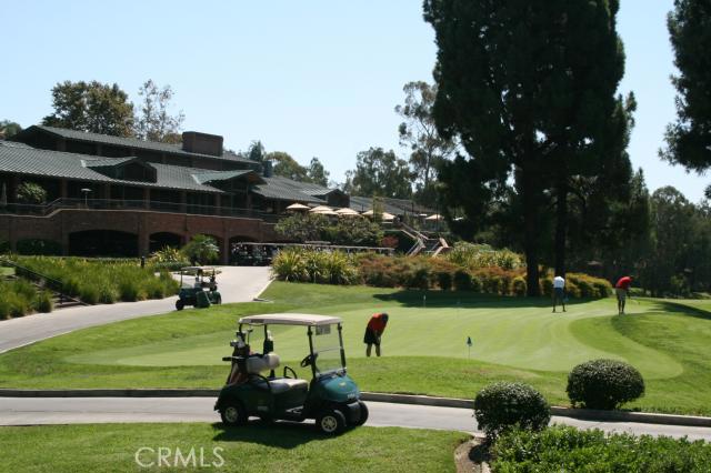 The West Nine Dr. address is sitting right on the El Niguel country club. It is a private course. - 31444 W Nine Drive B40, Laguna Niguel CA 92677 - photo 1