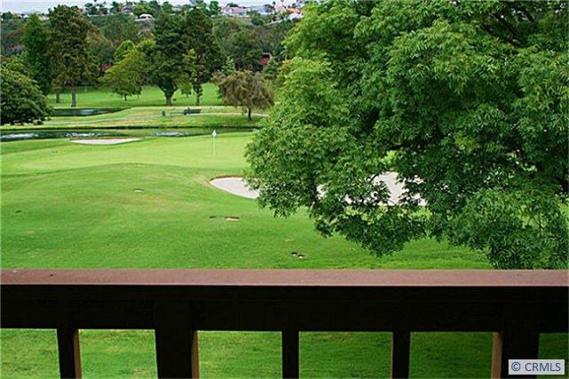 Beautiful golf course front villa with great deck - 31444 WEST NINE Drive B40, Laguna Niguel CA 92677 - photo 1