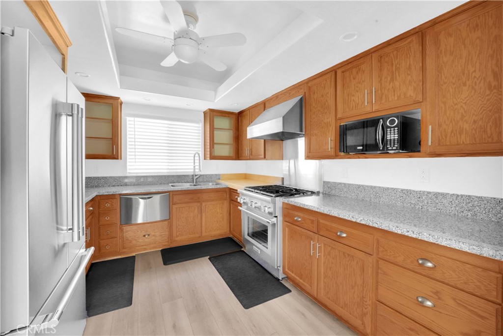 31447 E East Nine #90B Drive, Laguna Niguel CA 92677 - photo 10