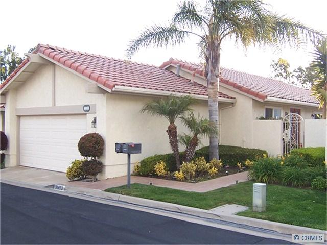 front view - 31452 PASEO DE LA PLAYA, Laguna Niguel CA 92677 - photo 1
