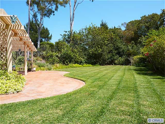 Have-the-Kids-Over-To-Play-as-there-is-PLENTY-OF-ROOM! - 31472 PASEO DEL MAR, Laguna Niguel CA 92677 - photo 1