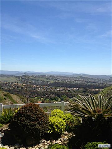 Spectacular View! - 31494 FLYING CLOUD Drive, Laguna Niguel CA 92677 - photo 1