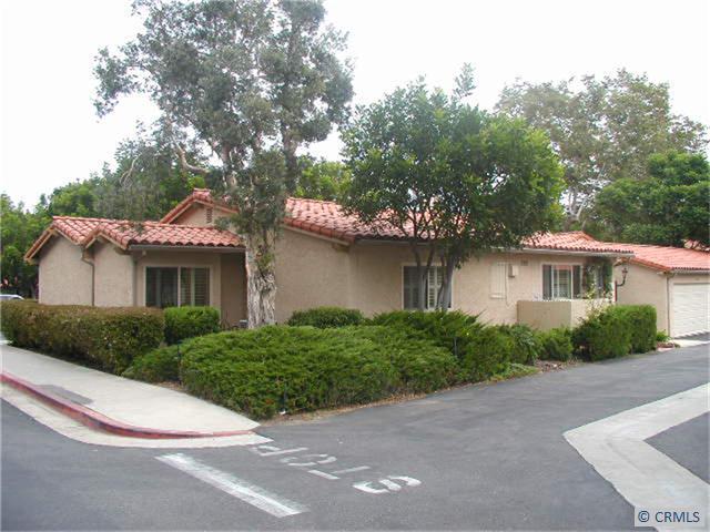 From Side of the Detached Condo - 31496 WEST NINE Drive, Laguna Niguel CA 92677 - photo 1