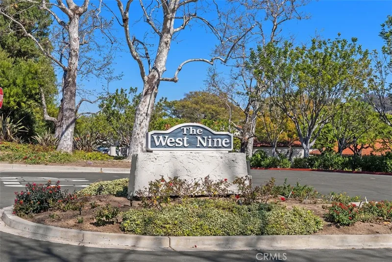 31508 W Nine, Laguna Niguel