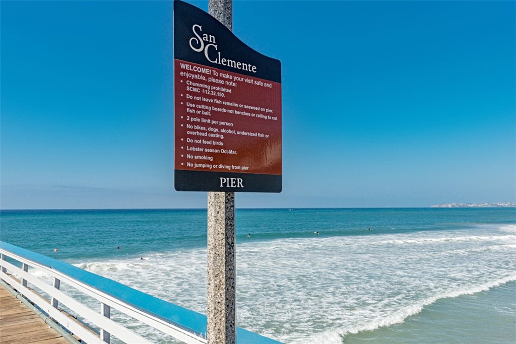 Easy drive to San clemente pier, beaches, shops and restaurants - 31508 W Nine, Laguna Niguel CA 92677 - photo 25