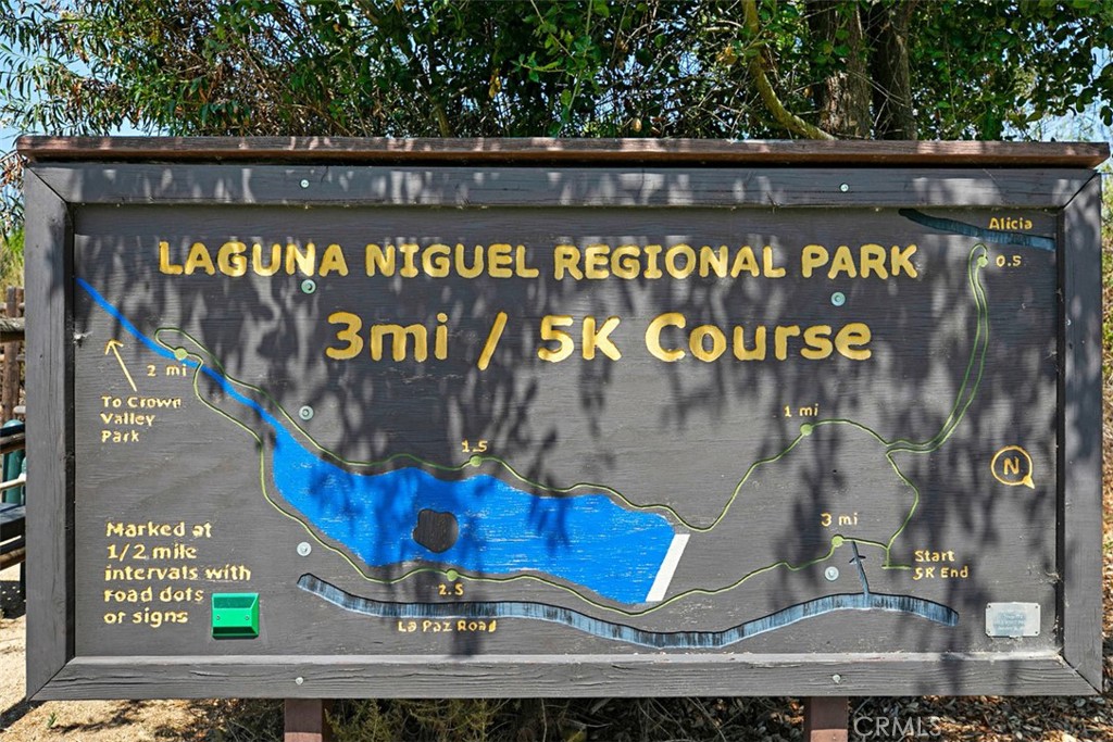 Hiking anyone? - 31508 W Nine, Laguna Niguel CA 92677 - photo 30