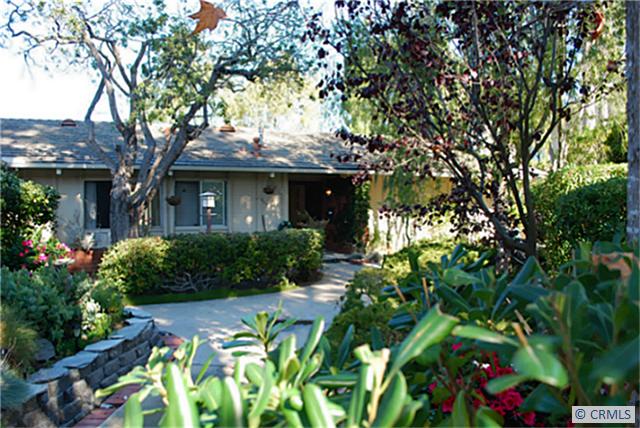 Front Entrance - 31511 CRYSTAL SANDS Drive, Laguna Niguel CA 92677 - photo 1