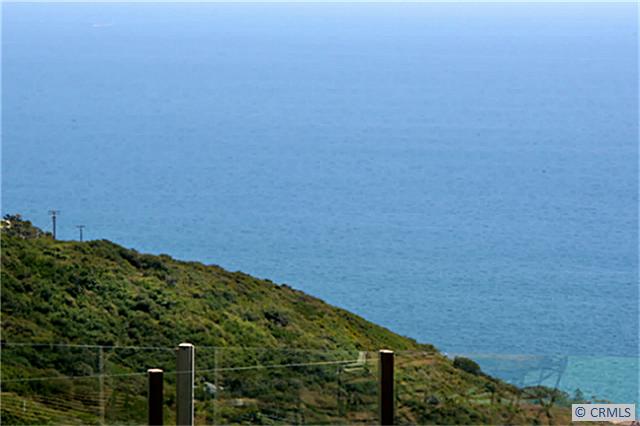 View from upstairs Master deck - 31511 SEA SHADOWS WAY, Laguna Niguel CA 92677 - photo 1