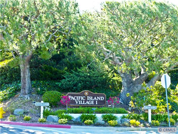 Pacific Island Village 1 - 31521 CRYSTAL SANDS Drive, Laguna Niguel CA 92677 - photo 1
