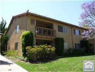 Back of condo showing balcony - 31528 W NINE Drive RB62, Laguna Niguel CA 92677 - photo 1
