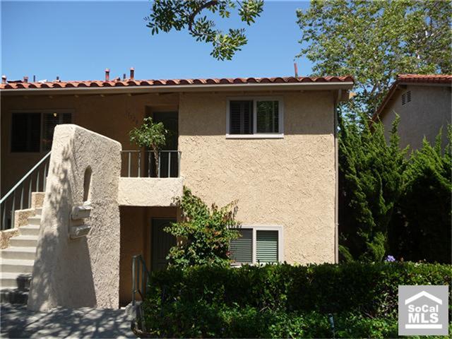 Desirable Upper End Unit - 31528 W NINE Drive, Laguna Niguel CA 92677 - photo 1