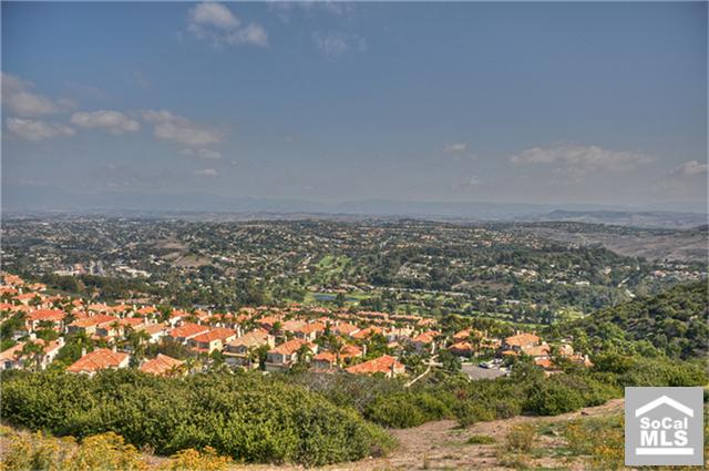 Enjoy Panoramic View from Backyard - 31536 FLYING CLOUD Drive, Laguna Niguel CA 92677 - photo 1