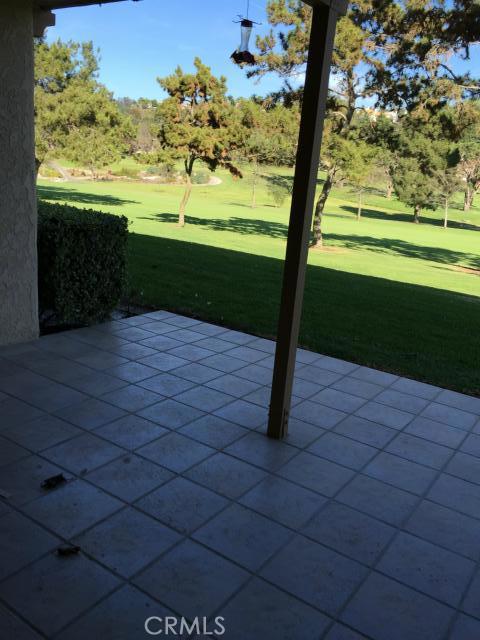 Fabulous Patio on El Niguel Golf Course - 31542 W Nine Drive F73, Laguna Niguel CA 92677 - photo 1