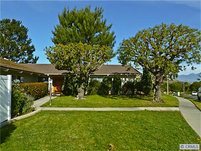 Pacific Island Hilltop location - 31543 CRYSTAL SANDS Drive, Laguna Niguel CA 92677 - photo 1