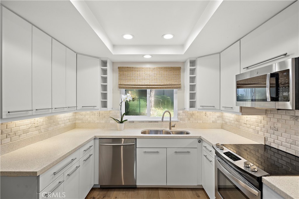31545 E Nine Dr #37A, Laguna Niguel CA 92677 - photo 5