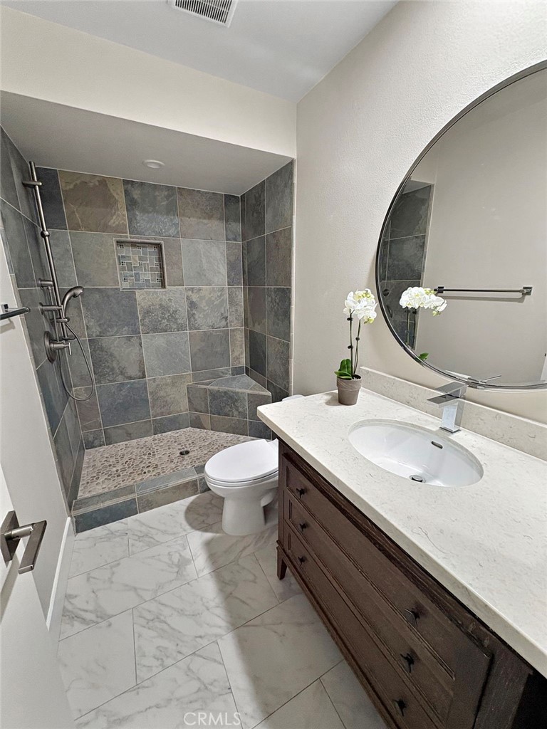 2ns Bath - 31545 E Nine Dr #37A, Laguna Niguel CA 92677 - photo 12