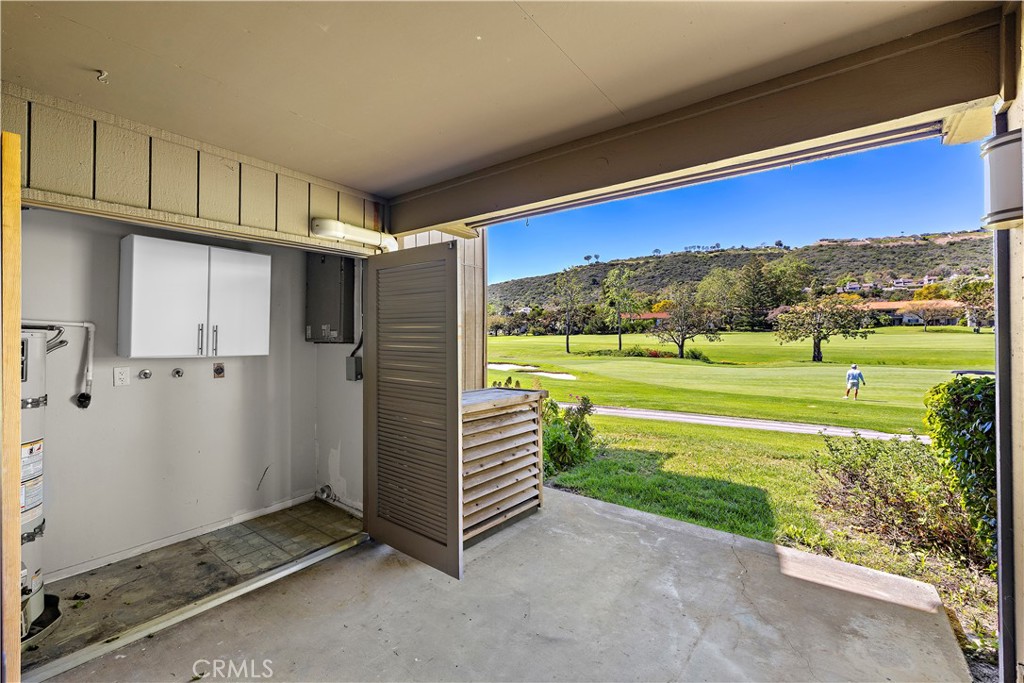 Laundry AreA - 31545 E Nine Dr #37A, Laguna Niguel CA 92677 - photo 28
