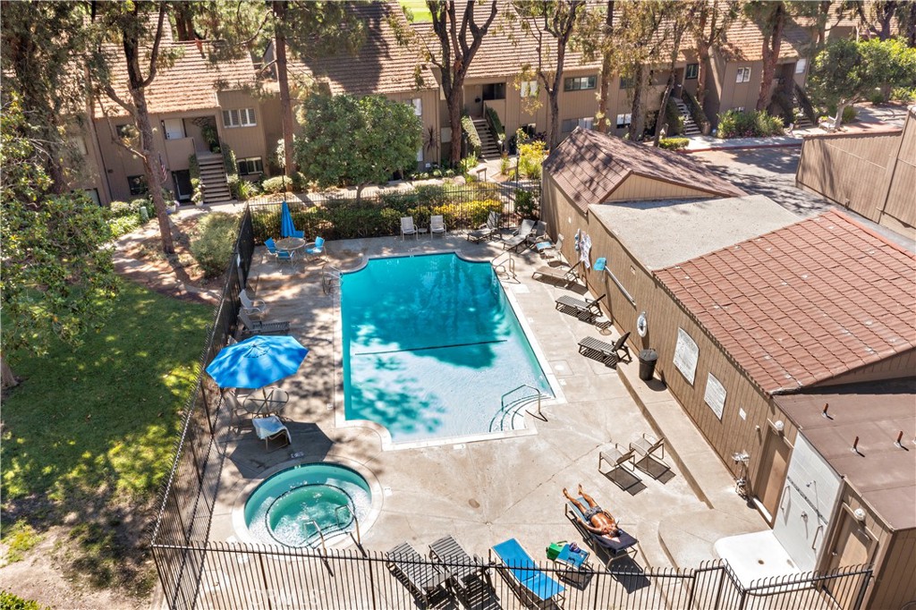 31545 E Nine Dr #37A, Laguna Niguel CA 92677 - photo 37