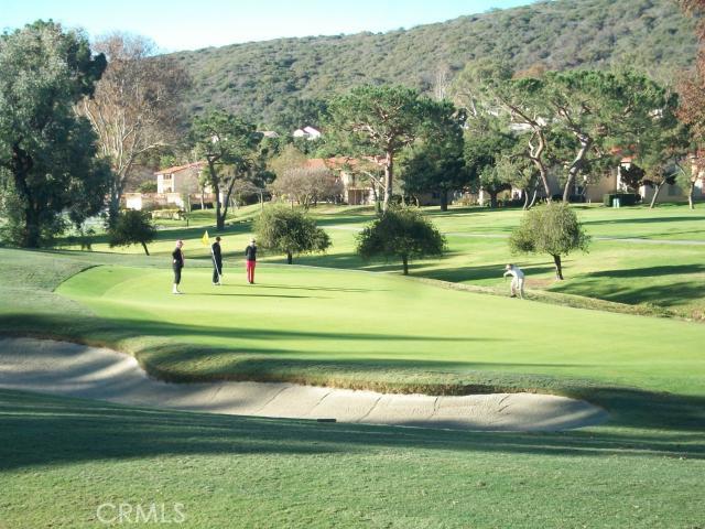 The Best View In East Nine! - 31551 E Nine Drive 39-F, Laguna Niguel CA 92677 - photo 1