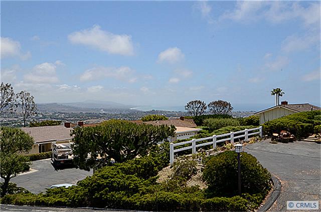 Stunning Views OF Ocean & Coast Line - 31568 FLYING CLOUD Drive, Laguna Niguel CA 92677 - photo 1