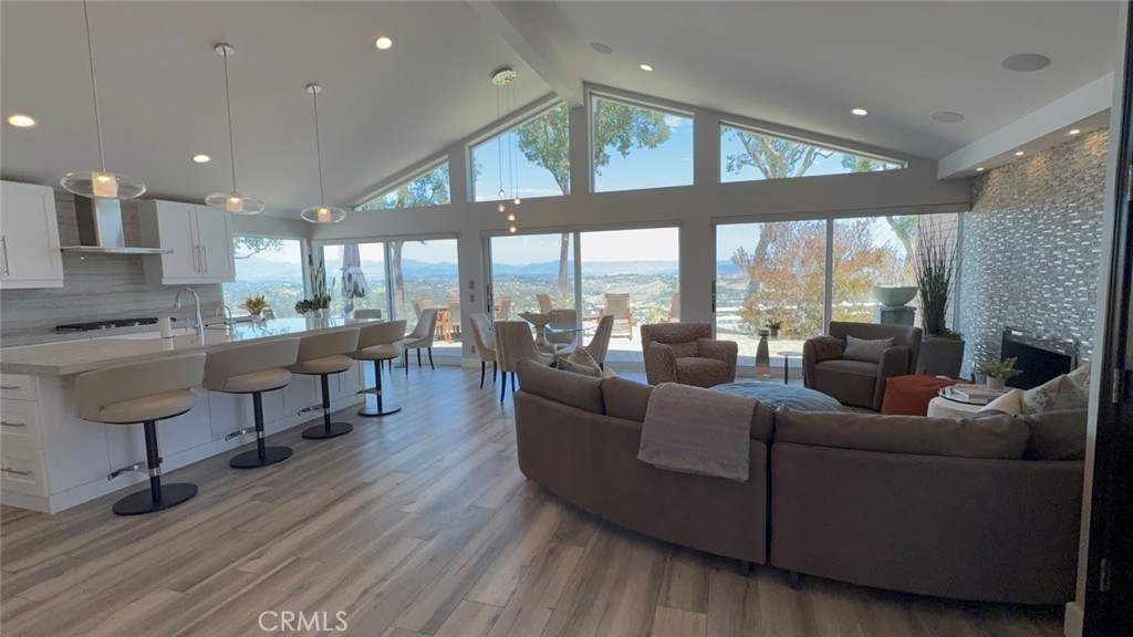 Remodeled Home with Open Floor Plan and Panoramic View - 31574 Flying Cloud, Laguna Niguel CA 92677 - photo 1