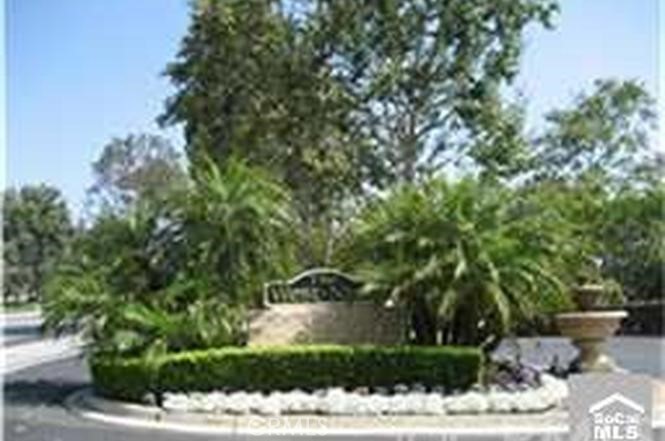 Entrance off Crown Valley near Club House Dr. - 31574 West Nine Drive B86, Laguna Niguel CA 92677 - photo 1