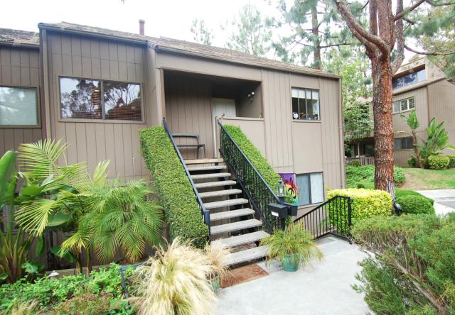 31587 E Nine Drive 54-G, Laguna Niguel CA 92677 - photo 1