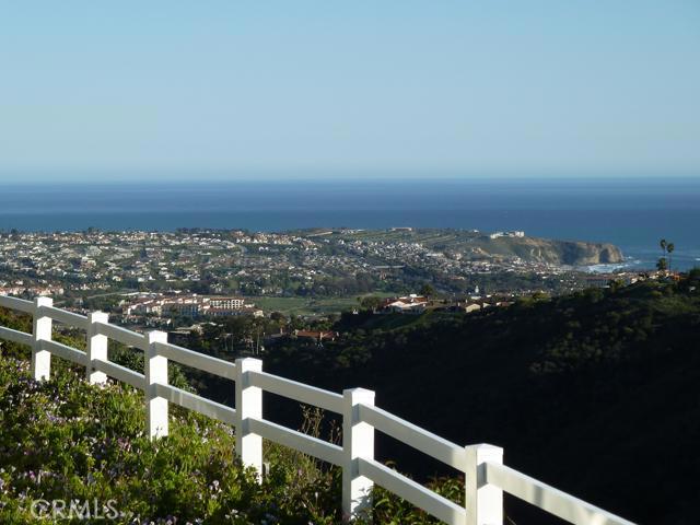 Stunning ocean and coastline views. - 31599 Crystal Sands Drive, Laguna Niguel CA 92677 - photo 1