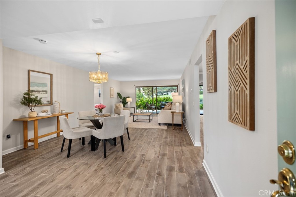Welcome Home - 31605 E Nine, Laguna Niguel CA 92677 - photo 1