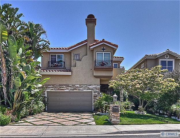 Beautiful Home! - 31616 SEA SHADOWS Way, Laguna Niguel CA 92677 - photo 1
