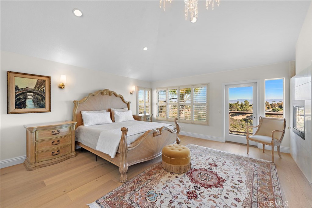 Master suite - 31616 Sea Shadows Way, Laguna Niguel CA 92677 - photo 14